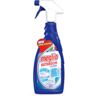MEGLIO BATHROOM łazienka spray 750ml (_/10/1)