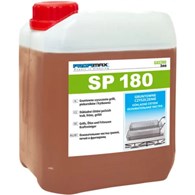 LAKMA PROFIMAX SP 180 gruntowne czyszczenie grilli, piekarników, pieców kowekcyjnych 5L (90/1/1)