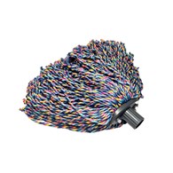 KONEX Mop mikrofibra Gabi pomar-szary (GWINT UNIWERSALNY)
