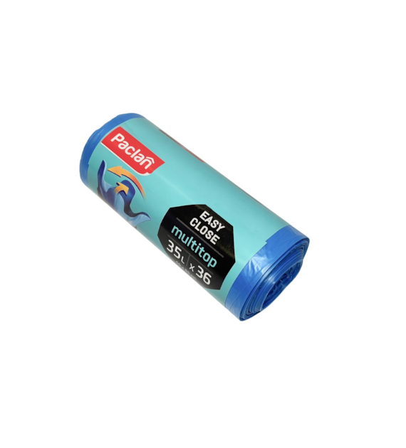 PACLAN WORKI MULTITOP 35L HDPE (0/42/36)