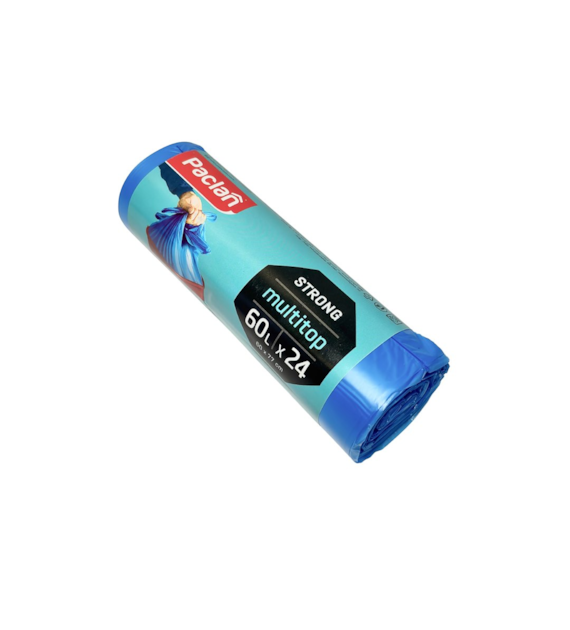 PACLAN WORKI MULTITOP 60L HDPE (0/24/24)