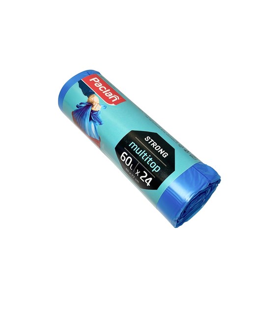 PACLAN WORKI MULTITOP 60L HDPE (0/24/24)