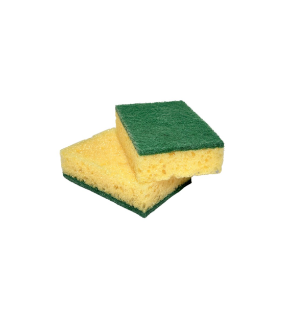 PACLAN PRACTI GĄBKA KUCHENNA (5szt)