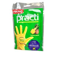 PACLAN RĘKAWICE GOSPODARCZE ZAPACHOWE M (_/24/1)