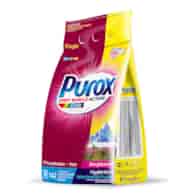 PUROX proszek do prania color 10kg