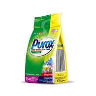 PUROX proszek do prania universal 10kg