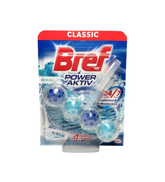 BREF WC kulki PowerActive (_/10/1)