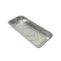 Foremka aluminiowa prostokątna 700ml X-1 R-60 (_/14/100)