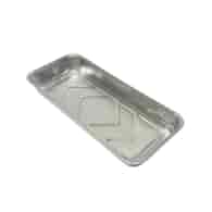 Foremka aluminiowa prostokątna 700ml X-1 R-60 (_/14/100)