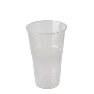KUBEK PET 300ml 78mm (24/25/50)