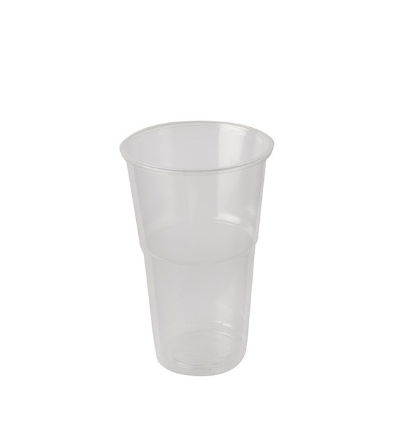 KUBEK PET 300ml 78mm (24/25/50)