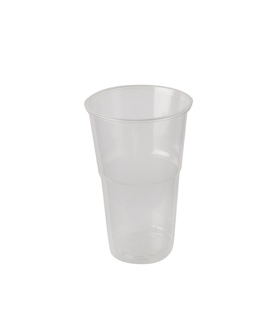 KUBEK PET 300ml 78mm (24/25/50)