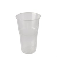 KUBEK PET 300ml 78mm (24/25/50)