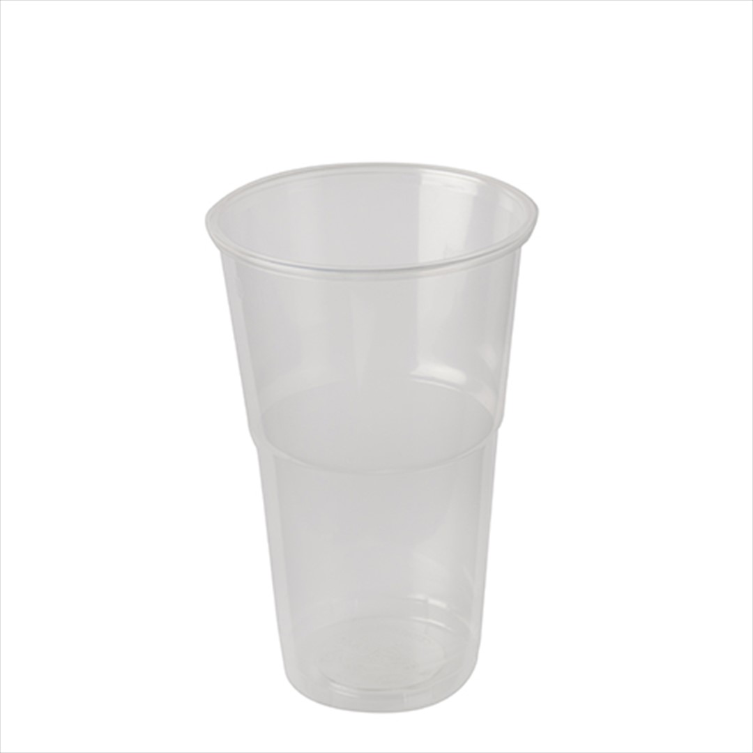 KUBEK PET 300ml 78mm (24/25/50)