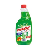 WINDOW płyn do szyb 750ml zapas (_/12/1)