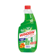 WINDOW płyn do szyb 750ml zapas (_/12/1)