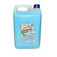 PŁYN DO NACZYŃ GOLD CYTRUS BALSAM 5L (114/1/1)