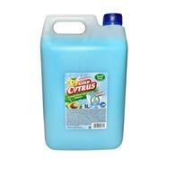 PŁYN DO NACZYŃ GOLD CYTRUS BALSAM 5L (114/1/1)