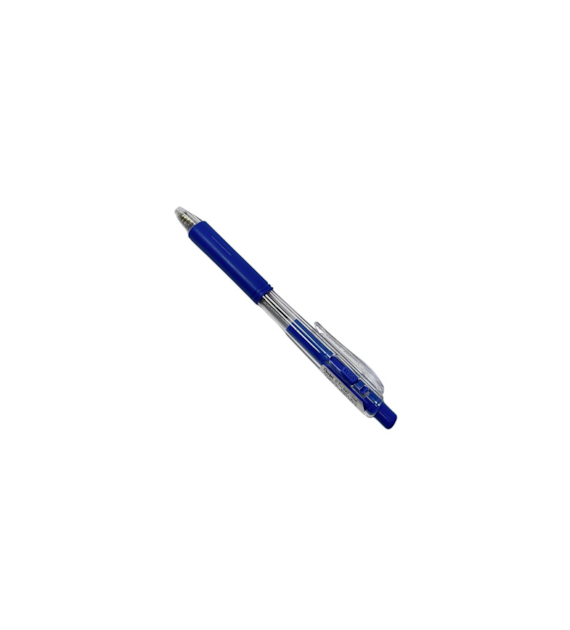 PENTEL Długopis z gumowym uchwytem, automatyczny (_/12/1)