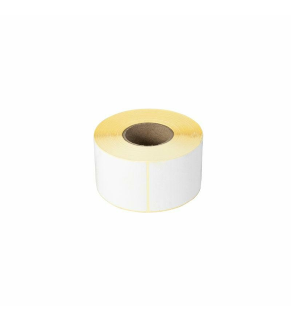 ETYKIETA DO WAGI 49x80 (500SZT)