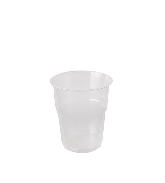 KUBEK PET 200ml 78mm (24/25/50)