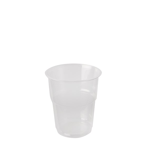 KUBEK PET 200ml 78mm (24/25/50)