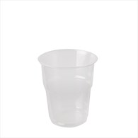 KUBEK PET 200ml 78mm (24/25/50)