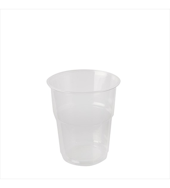 KUBEK PET 200ml 78mm (24/25/50)