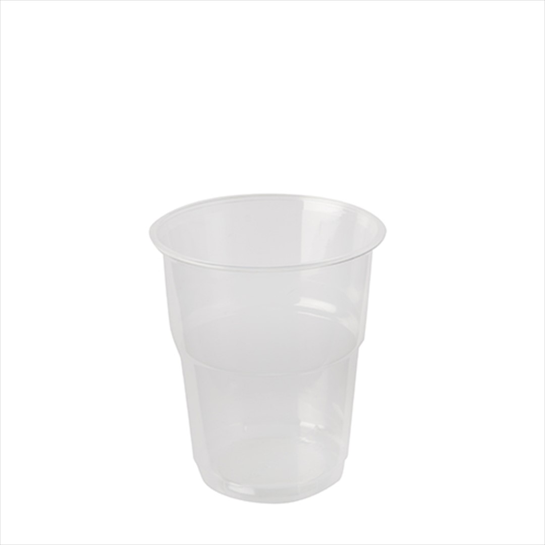 KUBEK PET 200ml 78mm (24/25/50)