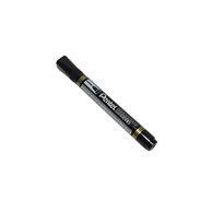 PENTEL Marker pernamentny CZARNY okrągła końcówka (_/12/1)