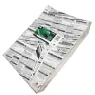 Papier pakowy 25x35cm GAZETA  Newsprint  (99/1/5kg)