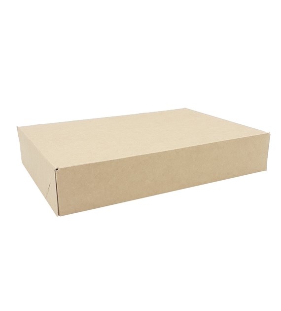 Enjoy&Be Eco Papierowe pudełko 260x190x50mm (56/100/1)