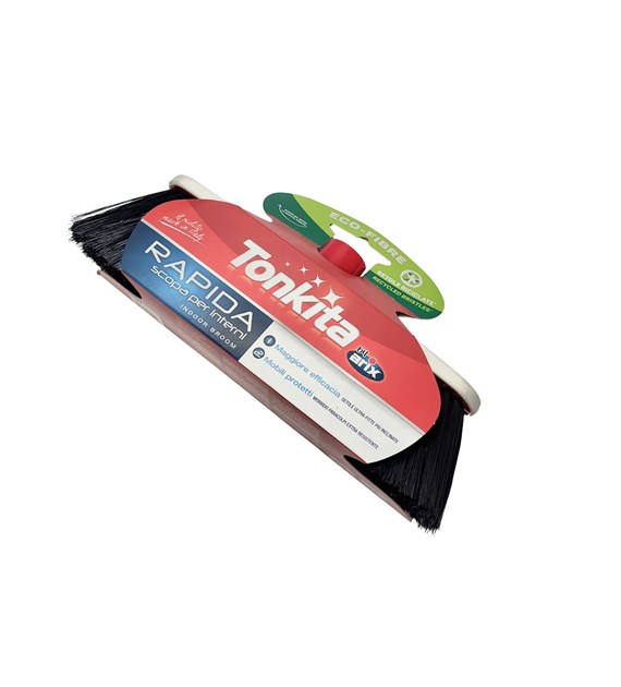 TONKITA szczotka do zamiatania RAPIDA (GWINT UNIWERSALNY)
