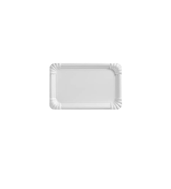 Tacka cukiernicza 13x20cm (54/6/250)