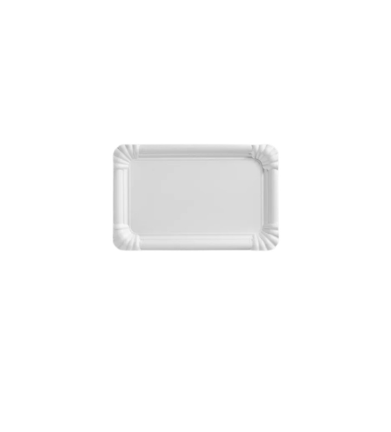 Tacka cukiernicza 13x20cm (54/6/250)