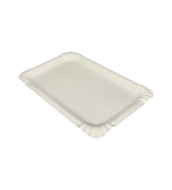 Tacka cukiernicza 13x20cm (54/6/250)