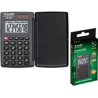 KALKULATOR KIESZENIOWY TOOR