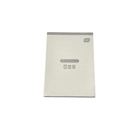 BLOK BIUROWY W KRATKĘ A6 100k