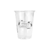 Kubek rPET 400ml 95mm (_/16/50)