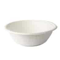 Wood Fiber Miska z pulpy drzewnej 1500ml (5szt)