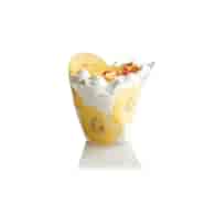 FINGERFOOD PUCHAREK DORICO 120ml (50SZT)