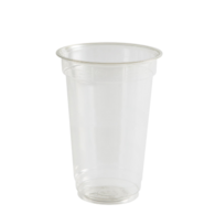 (SUP) Kubek PET 300ml 95mm (24/16/50)