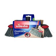 VILEDA Szczotka uniwersalna CLASSICA 2w1 zapas (104/6/1)