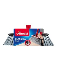 VILEDA Szczotka uniwersalna CLASSICA 2w1 zapas (104/6/1)