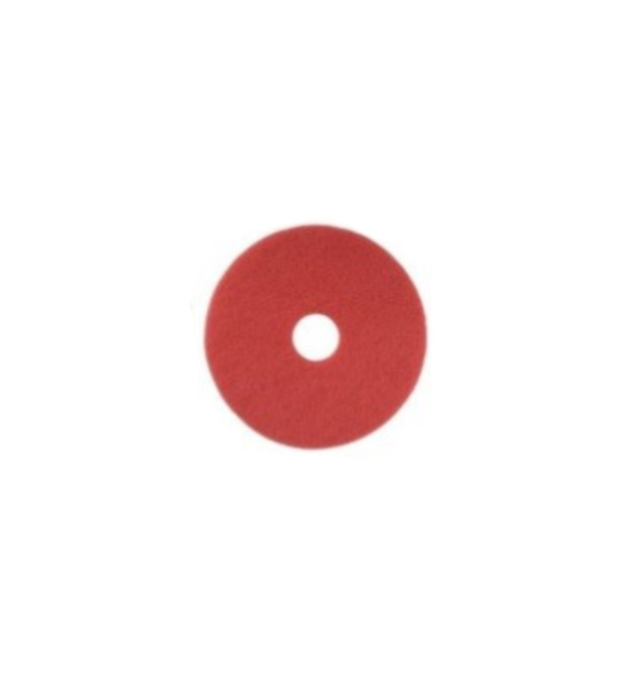 Pad Czerwony 18''