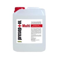 LAKMA PRESEPTOL QV produkt biobójczy do szybkiej dezynfekcji 5L