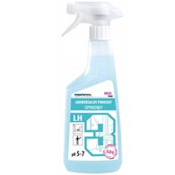 LAKMA PROFIMAX LH3 Uniwersalny produkt czyszczący 500ml (840/8/1)