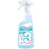 LAKMA PROFIMAX LH3 Uniwersalny produkt czyszczący 500ml (840/8/1)