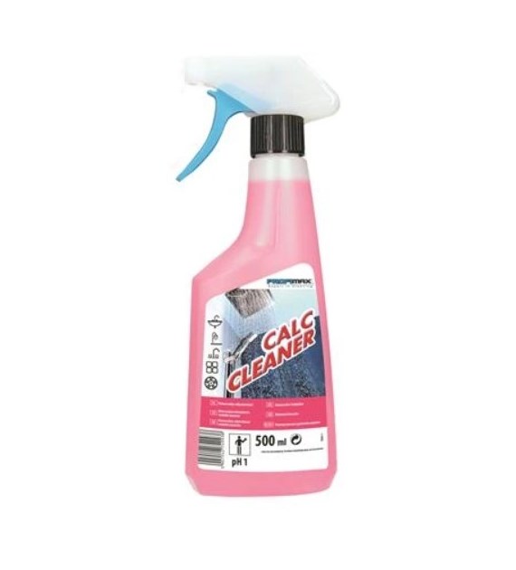 LAKMA PROFIMAX Calc cleaner odkamieniacz do łazienek 500ml (840/8/1)