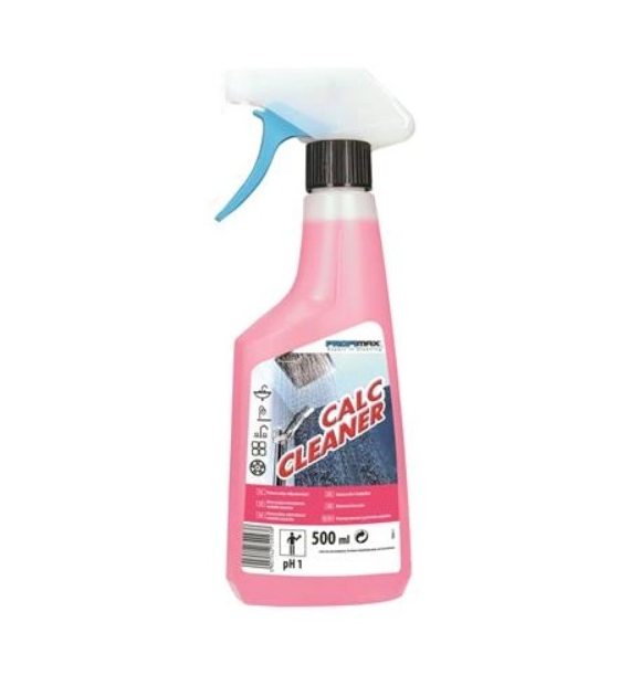 LAKMA PROFIMAX Calc cleaner odkamieniacz do łazienek 500ml (840/8/1)